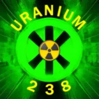 Uranium238 Logo