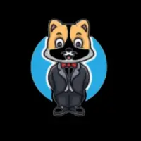 Cat Waiter Logo