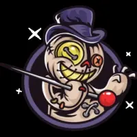 DR VOODOO Logo