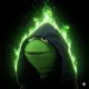 Evil Kermit