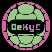 Decentral KYC Logo