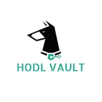 HODL Vault Token Logo