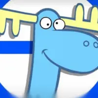 Lumpy fan cto Logo