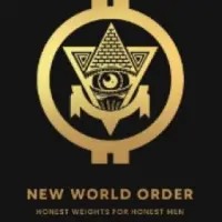 New World Order Logo