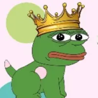 PEPE INU Logo