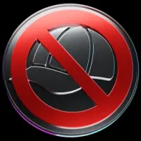 NoCapCoin Logo