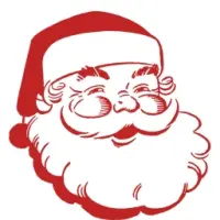 MERRY XMAS Logo