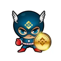 CAPTAINBNB Logo