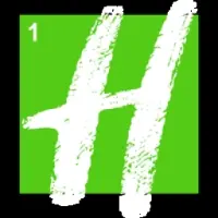 Power of Hydrogen Logo