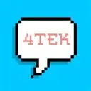 4TEK Logo