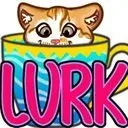 Safe Lurk Logo