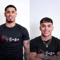 Team Boricua Logo