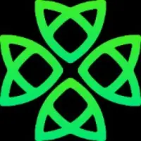 Lucky Clover Logo