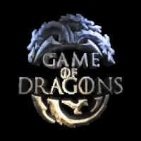 Game of Dragons Logo