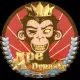 Ape Dynasty