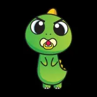 Baby Yooshi 2.0 Logo