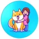 BABYDOGEMOM