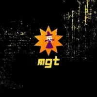 Magic Token Logo