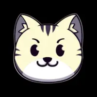 PersianCat Logo