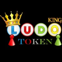 LudoKing Token Logo