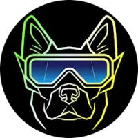 MetaDogs Logo
