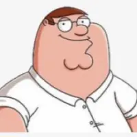 Peter Griffin Logo