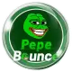 Pepe Bounce