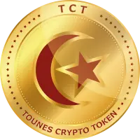 TounesCryptoToken Logo