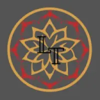 LOTUS TOKEN Logo