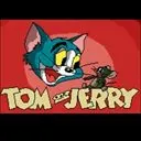 Tom and Jerry Moon DApp Logo