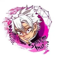 SANEMI INU Logo