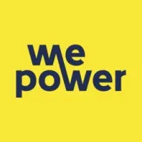 WePower Logo