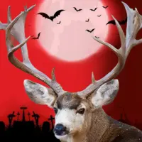 Moon Bucks Logo