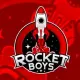 Rocket Boys