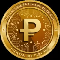 Prada Network Logo
