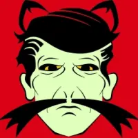 VoldemortTrumpRobotnik 10Neko Logo