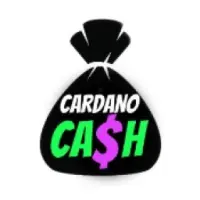 CardanoCash Logo