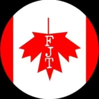 Fuck Justin Trudeau Logo
