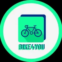 Bike4you Logo