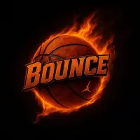 Bounce Logo