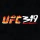 UFC319 Token