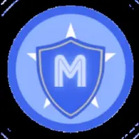 Meta Shield Coin Logo