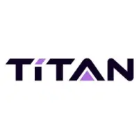 Titan X Logo