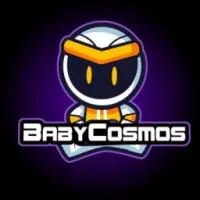 BABY COSMOS Logo
