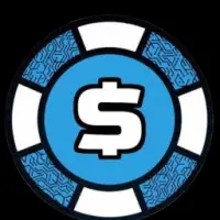 Blue Chip Token Logo
