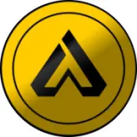 Ascensum token Logo