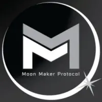 Moon Maker Protocol Logo