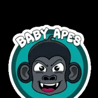 Babyapescoin Logo