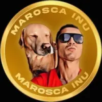 Marosca Inu Logo