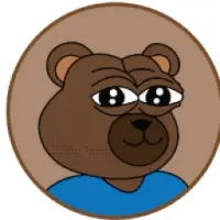 BEAR INU OFFICIAL Logo